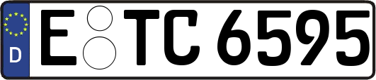 E-TC6595