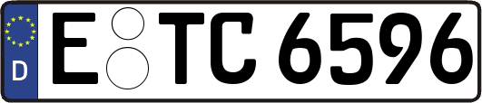 E-TC6596