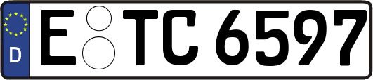E-TC6597