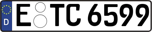 E-TC6599
