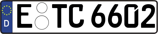 E-TC6602