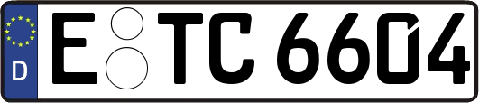 E-TC6604
