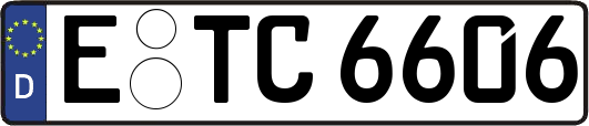 E-TC6606