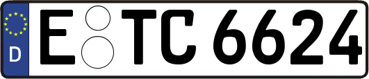 E-TC6624