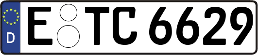 E-TC6629