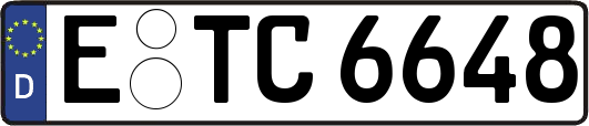 E-TC6648