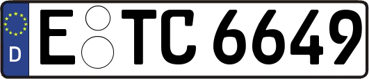 E-TC6649