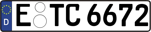 E-TC6672