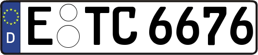 E-TC6676