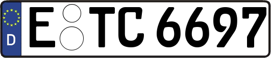E-TC6697