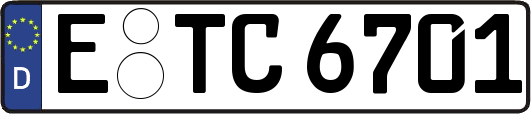E-TC6701
