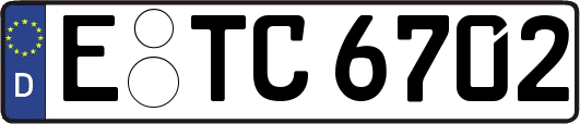 E-TC6702