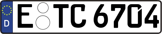 E-TC6704