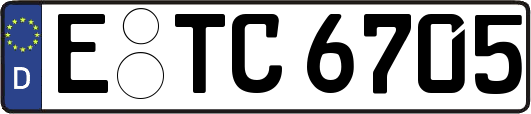 E-TC6705