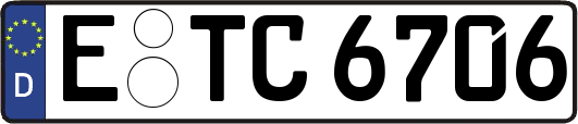 E-TC6706