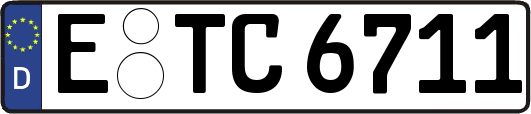 E-TC6711