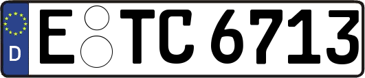 E-TC6713