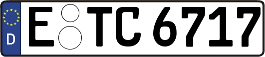 E-TC6717