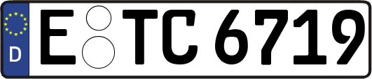 E-TC6719