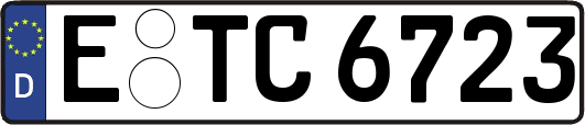 E-TC6723