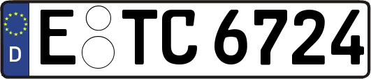E-TC6724
