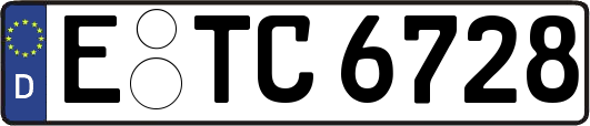 E-TC6728