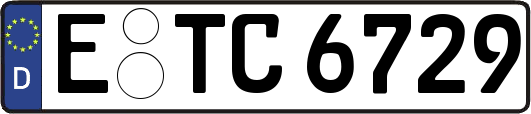 E-TC6729