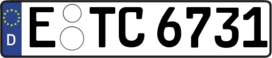 E-TC6731