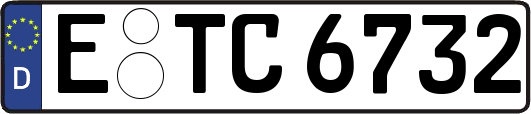 E-TC6732