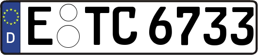 E-TC6733