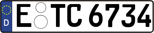 E-TC6734