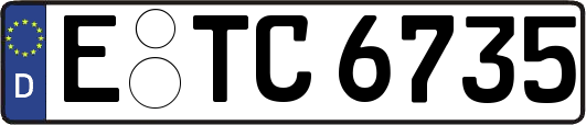 E-TC6735