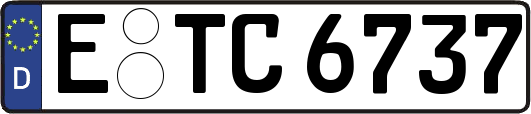 E-TC6737