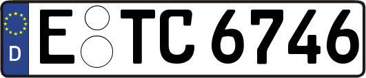 E-TC6746
