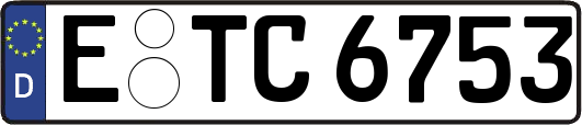 E-TC6753