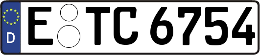 E-TC6754