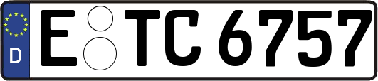 E-TC6757