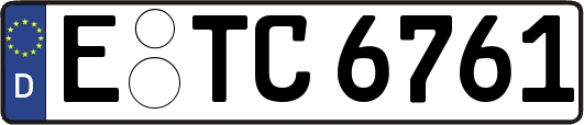 E-TC6761