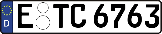 E-TC6763