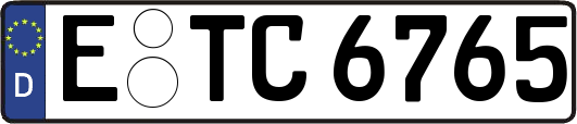 E-TC6765