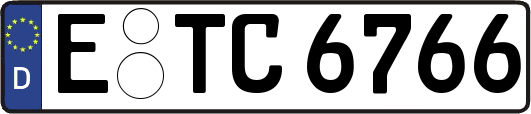 E-TC6766