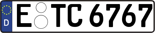 E-TC6767