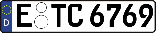E-TC6769
