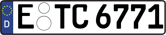 E-TC6771