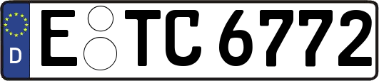E-TC6772