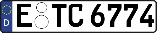 E-TC6774