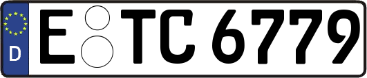 E-TC6779