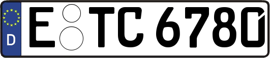 E-TC6780