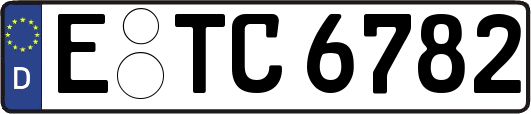 E-TC6782