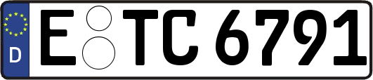 E-TC6791